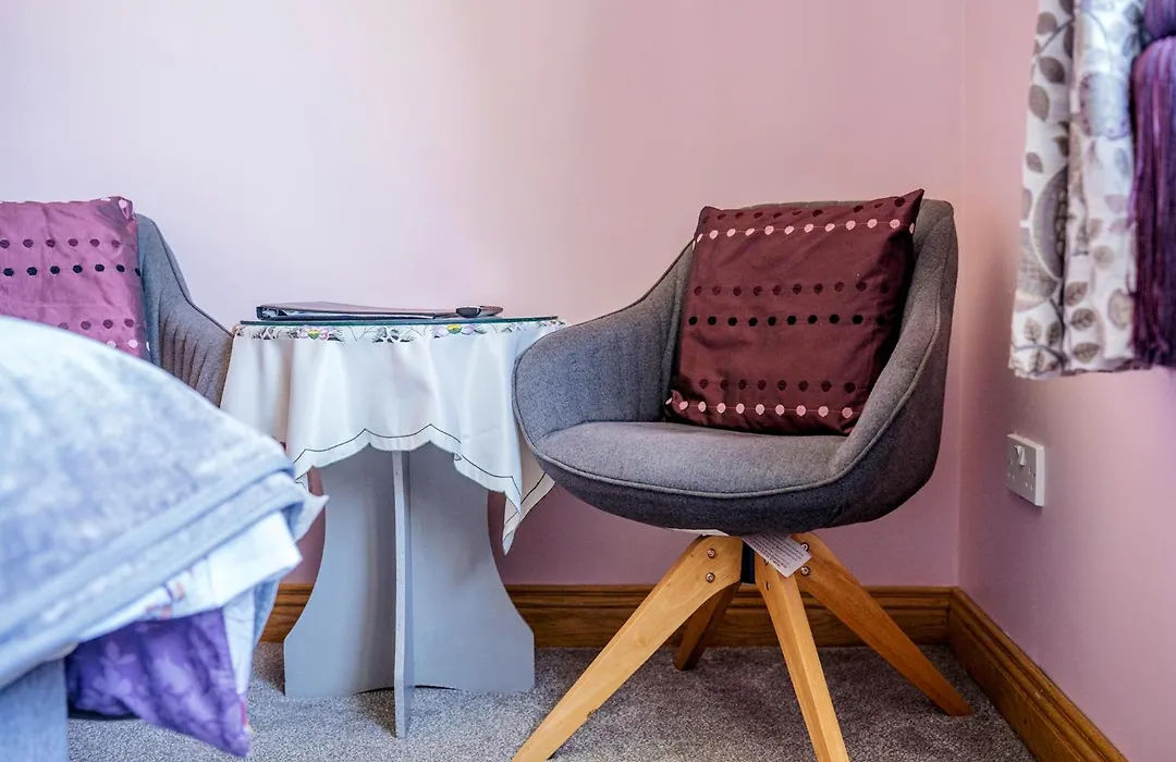 Bertra House B&B-1