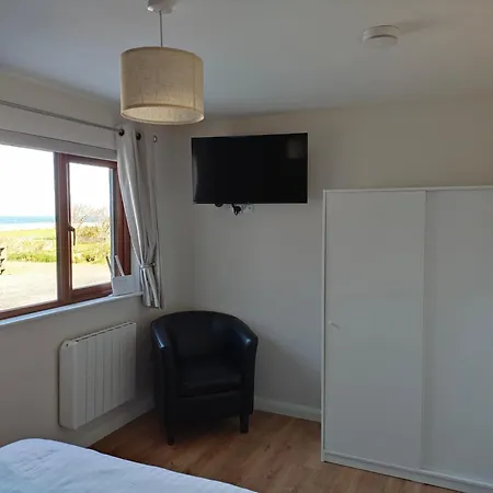 Bertra House B&B-3