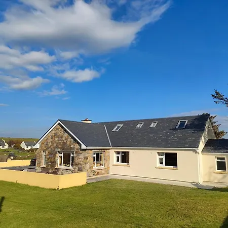 Bertra House B&B-3