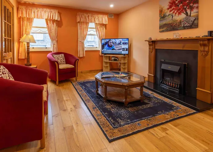 Mccarthy'S Westport Bed & Breakfast